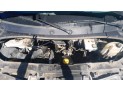 REFUERZO PARAGOLPES TRASERO RENAULT MASTER 2017