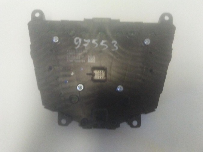 RADIO CD FORD FOCUS 2016