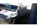 PEDAL DE FRENO RENAULT MASTER 2017