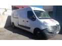 PEDAL EMBRAGUE RENAULT MASTER 2017