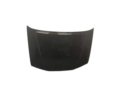 CAPOT NISSAN NAVARA NEGRO 39366
