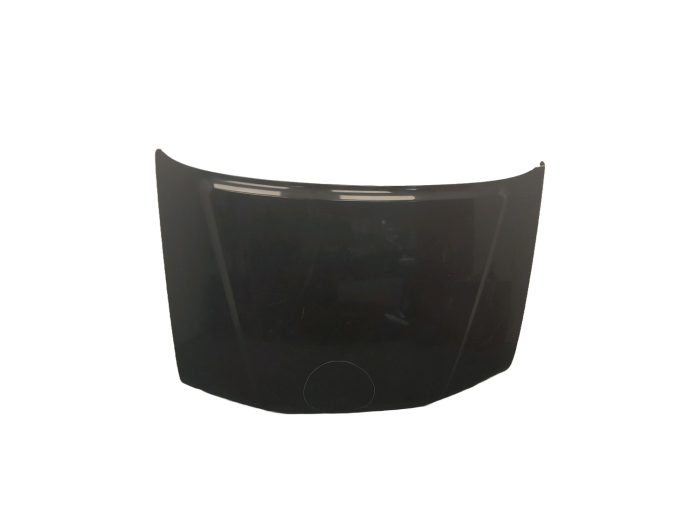 CAPOT NISSAN NAVARA NEGRO 39366