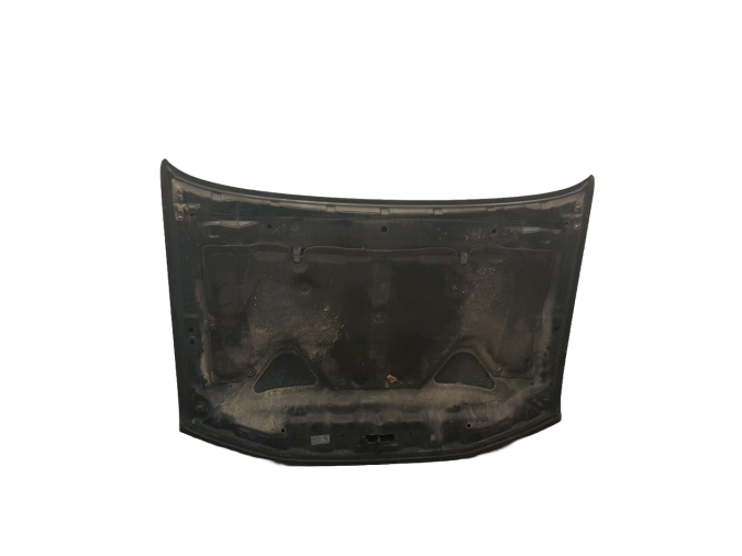 CAPOT NISSAN NAVARA NEGRO 39366