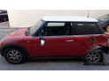 PILOTO INTERMITENTE DELANTERO IZQUIERDO MINI ONE D 2004