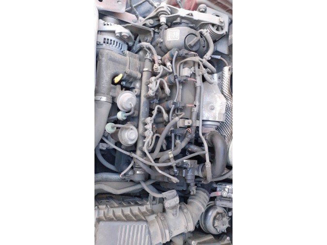 MANGUETA DELANTERA DERECHA MINI ONE D 2004