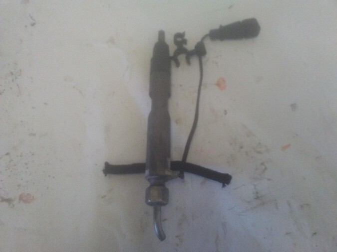 Inyector Varios SEAT CORDOBA 2000