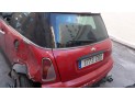 CERRADURA CAPO MINI ONE D 2004