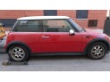 CERRADURA CAPO MINI ONE D 2004