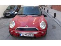 CERRADURA CAPO MINI ONE D 2004