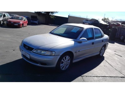 Intercooler OPEL VECTRA 1999