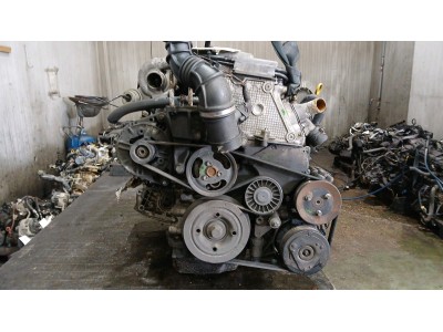 ALTERNADOR OPEL VECTRA 1999