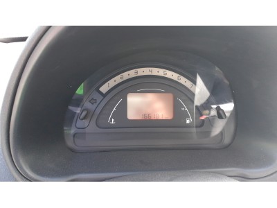 Radiador motor CITROEN C3 2003