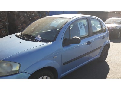 VOLANTE CITROEN C3 2003