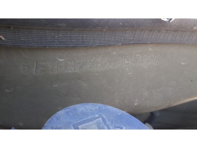 ELEVALUNAS TRASERO DERECHO CITROEN C3 2003