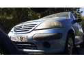 ELEVALUNAS DELANTERO DERECHO CITROEN C3 2003