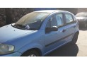 PRETENSOR CINTURÓN DELANTERO DERECHO CITROEN C3 2003