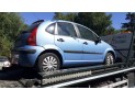 PRETENSOR CINTURÓN DELANTERO DERECHO CITROEN C3 2003