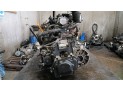 MOTOR CON ACCESORIOS Y CAJA DE CAMBIOS SKODA FABIA 2005