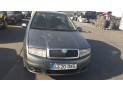 CERRADURA PUERTA DELANTERA IZQUIERDA SKODA FABIA 2005