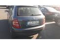CERRADURA PUERTA TRASERA IZQUIERDA SKODA FABIA 2005