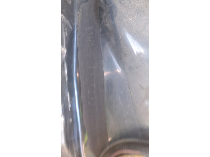 ELEVALUNAS TRASERO DERECHO SKODA FABIA 2005