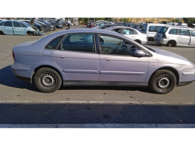 ELEVALUNAS DELANTERO DERECHO CITROEN C5 2001