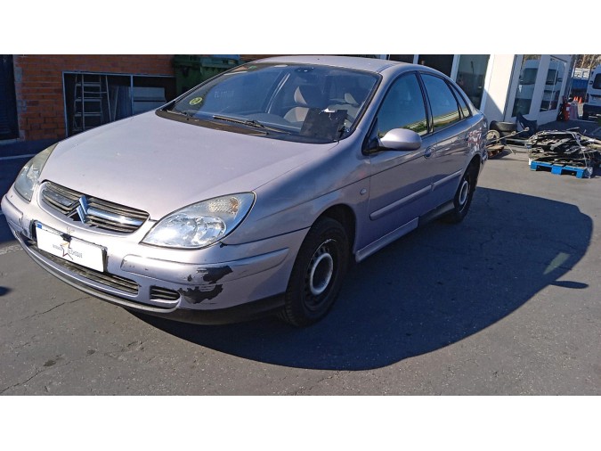MANDO ELEVALUNAS DELANTERO DERECHO CITROEN C5 2001