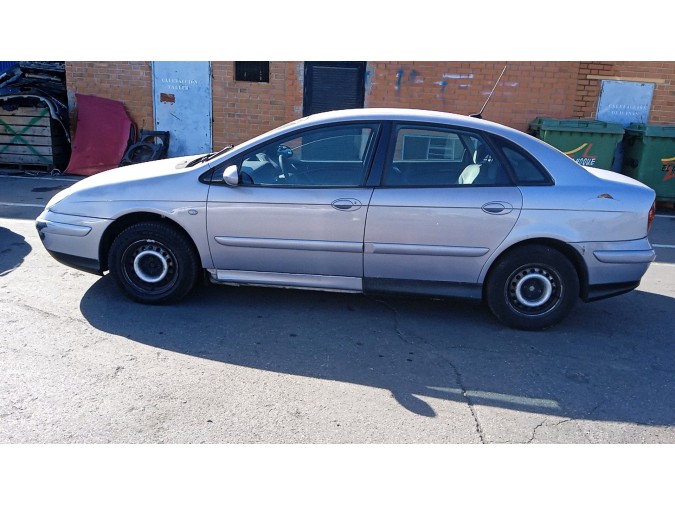 MANDO ELEVALUNAS TRASERO IZQUIERDO CITROEN C5 2001