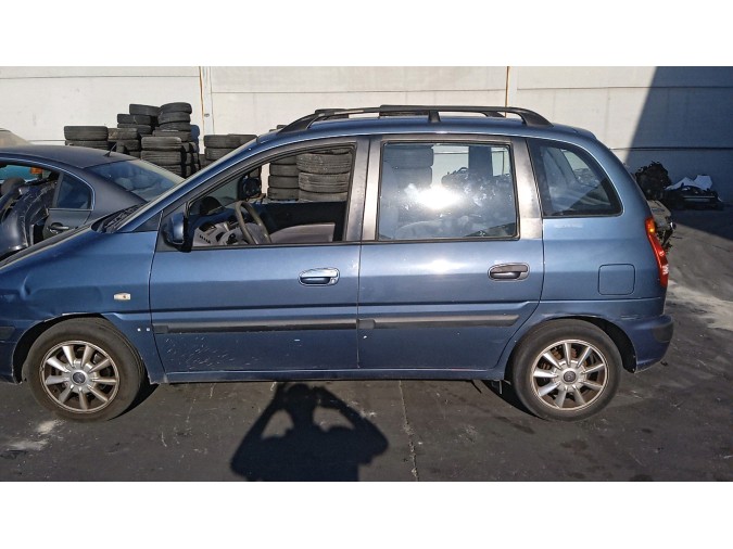 PANEL DELANTERO HYUNDAI MATRIX 2005
