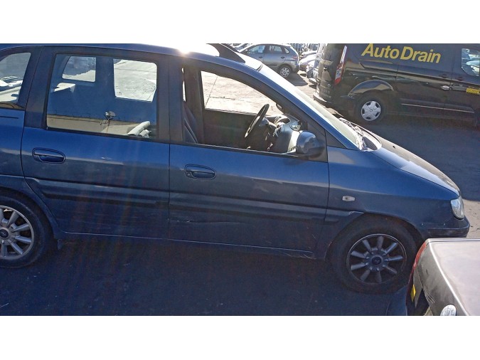 PANEL DELANTERO HYUNDAI MATRIX 2005
