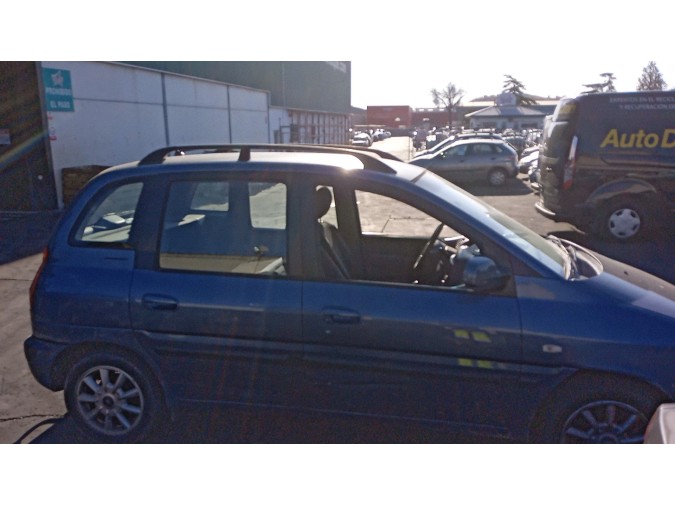 PANEL DELANTERO HYUNDAI MATRIX 2005