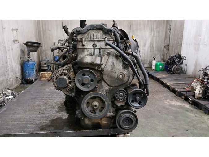 Motor HYUNDAI MATRIX 2005