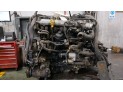 Motor HYUNDAI MATRIX 2005