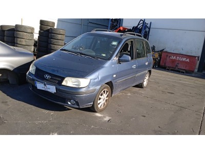 AIRBAG DELANTERO IZQUIERDO HYUNDAI MATRIX 2005