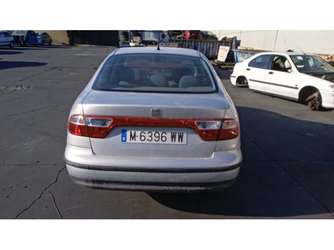 Autorradio SEAT TOLEDO 1998