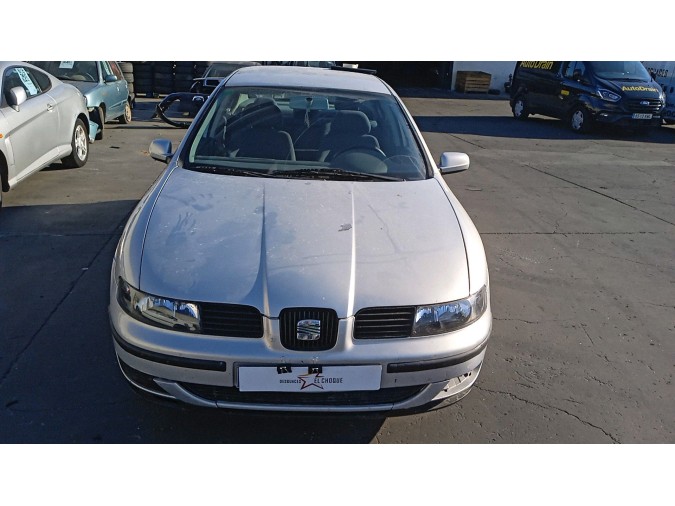 Autorradio SEAT TOLEDO 1998