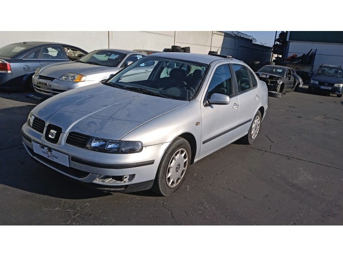 CENTRALITA AIRBAG SEAT TOLEDO 1998
