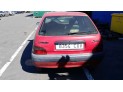 PANEL DELANTERO CITROEN SAXO 1996