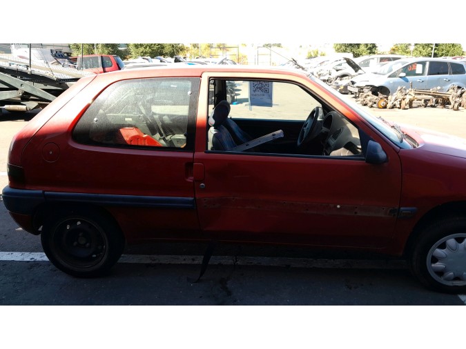 PANEL DELANTERO CITROEN SAXO 1996