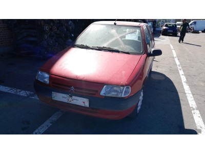 Radiador motor CITROEN SAXO 1996