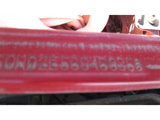 CERRADURA CAPO CITROEN SAXO 1996