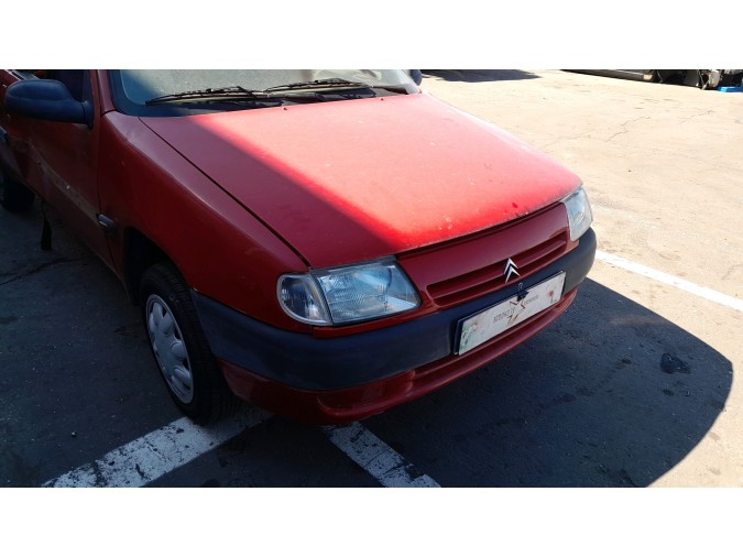 PRETENSOR CINTURÓN DELANTERO IZQUIERDO CITROEN SAXO 1996