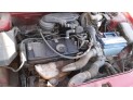 PRETENSOR CINTURÓN DELANTERO DERECHO CITROEN SAXO 1996