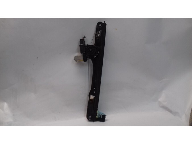 ELEVALUNAS DELANTERO IZQUIERDO OPEL COMBO 2012