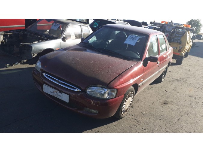 ELEVALUNAS DELANTERO DERECHO FORD ESCORT 1998