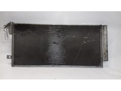 Radiador A/C OPEL COMBO 2012