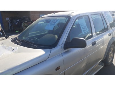 PUERTA TRASERA DERECHA LAND ROVER FREELANDER 1998