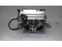 Columna dirección VOLKSWAGEN TOUAREG 2006