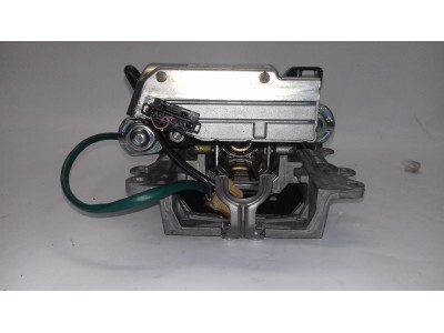 Columna dirección VOLKSWAGEN TOUAREG 2006