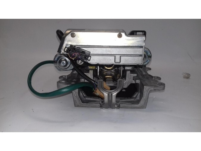 Columna dirección VOLKSWAGEN TOUAREG 2006